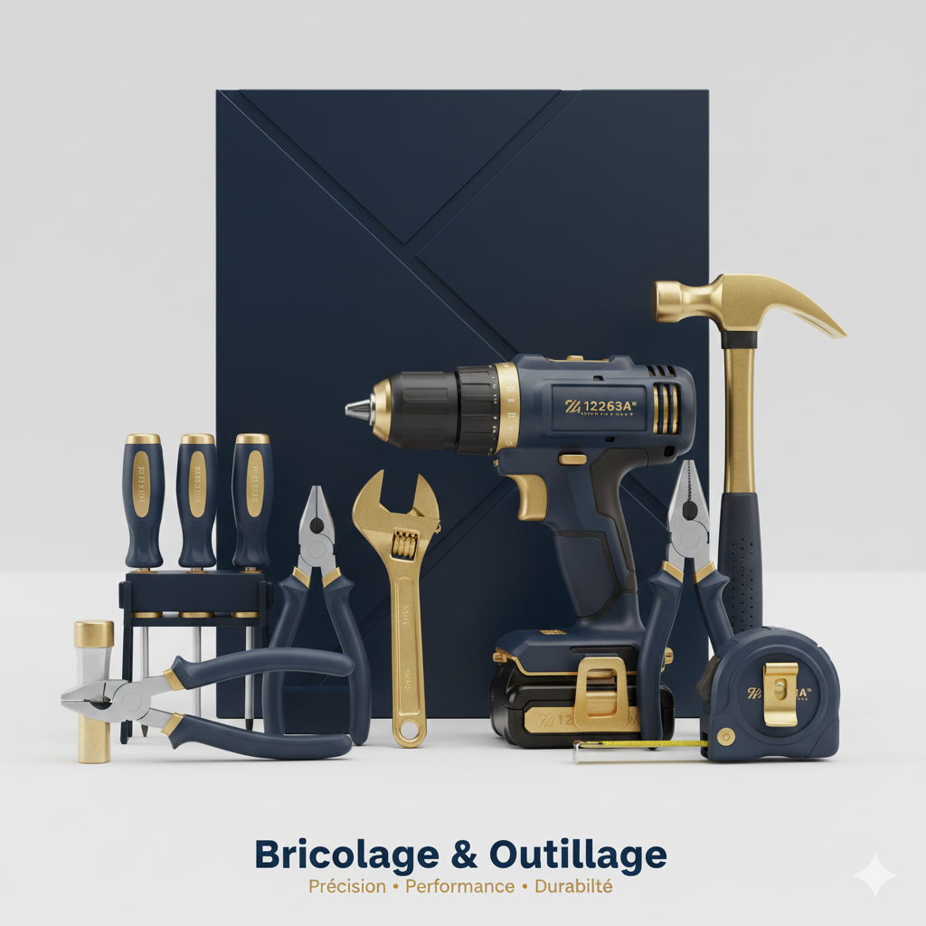 Bricolage & Outillage