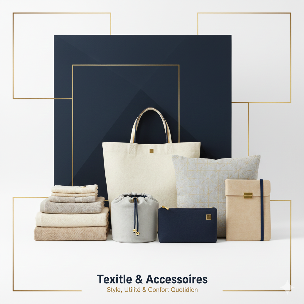Textile & Accessoires